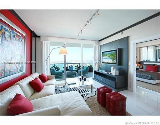 900 Biscayne Blvd #3904, Miami FL 33132