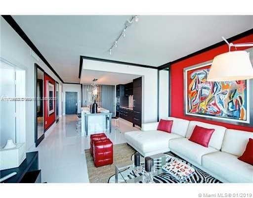 900 Biscayne Blvd #3904, Miami FL 33132