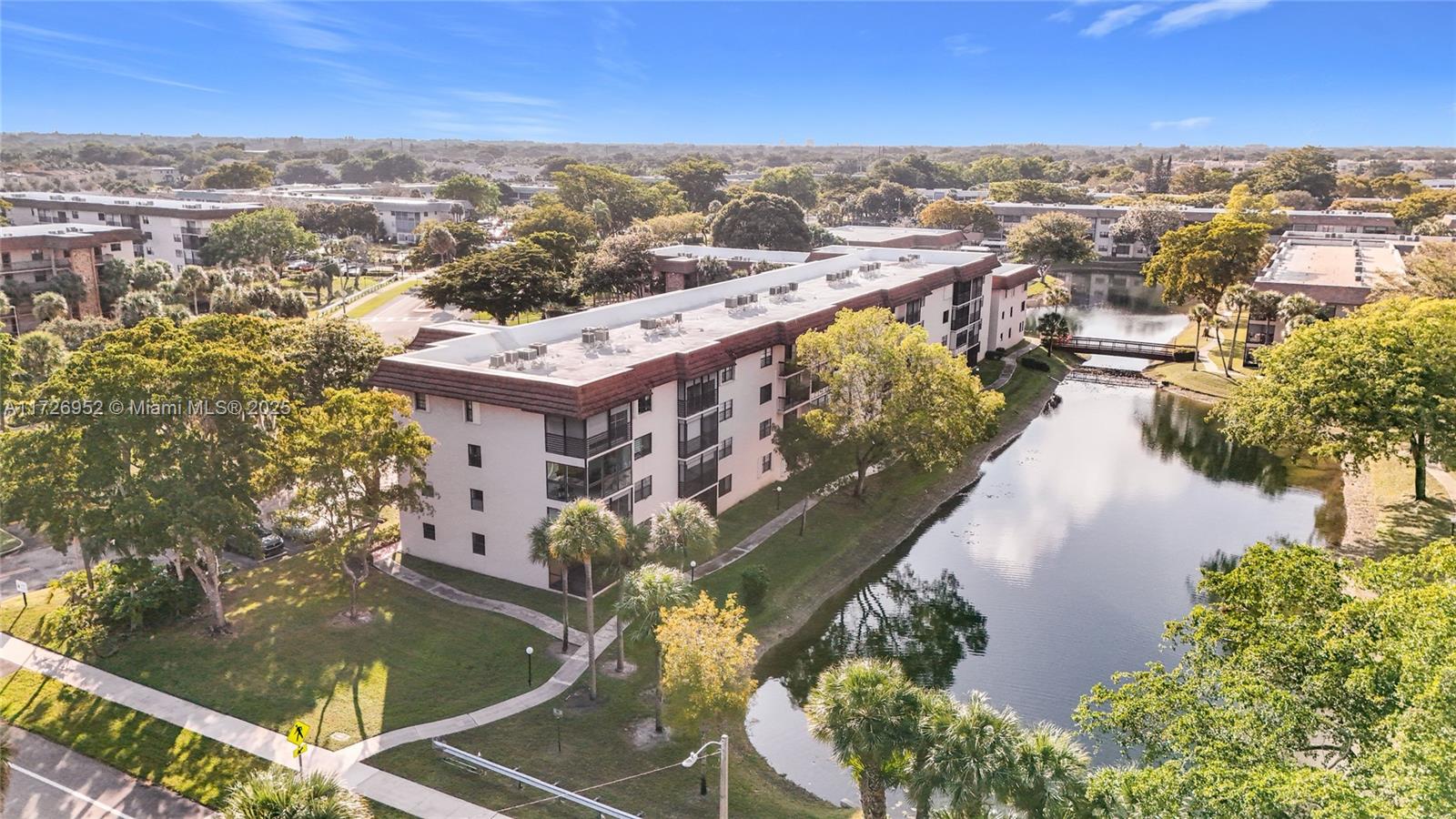 4975 E Sabal Palm Blvd #214, Tamarac, Florida image 1