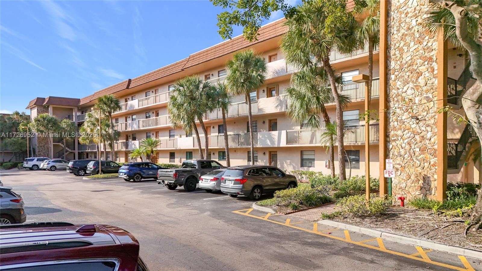 4975 E Sabal Palm Blvd #214, Tamarac, Florida image 2