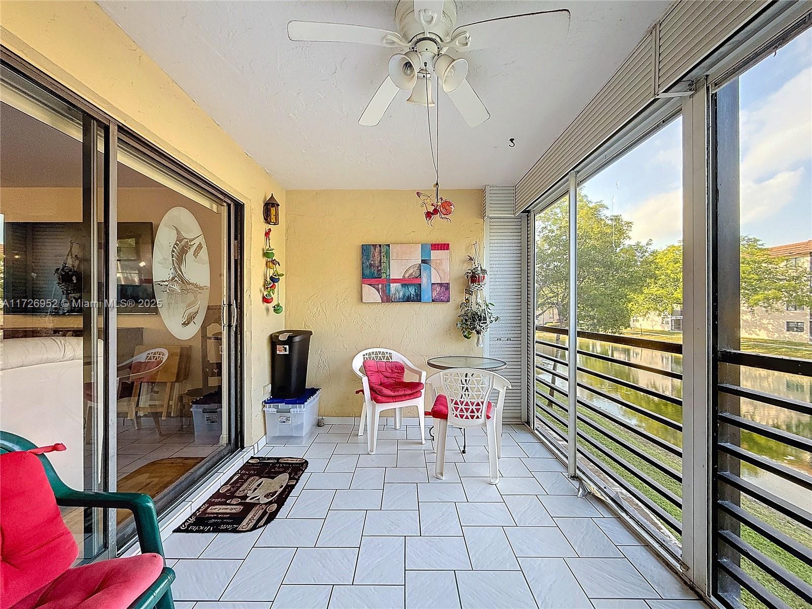 4975 E Sabal Palm Blvd #214, Tamarac, Florida image 39