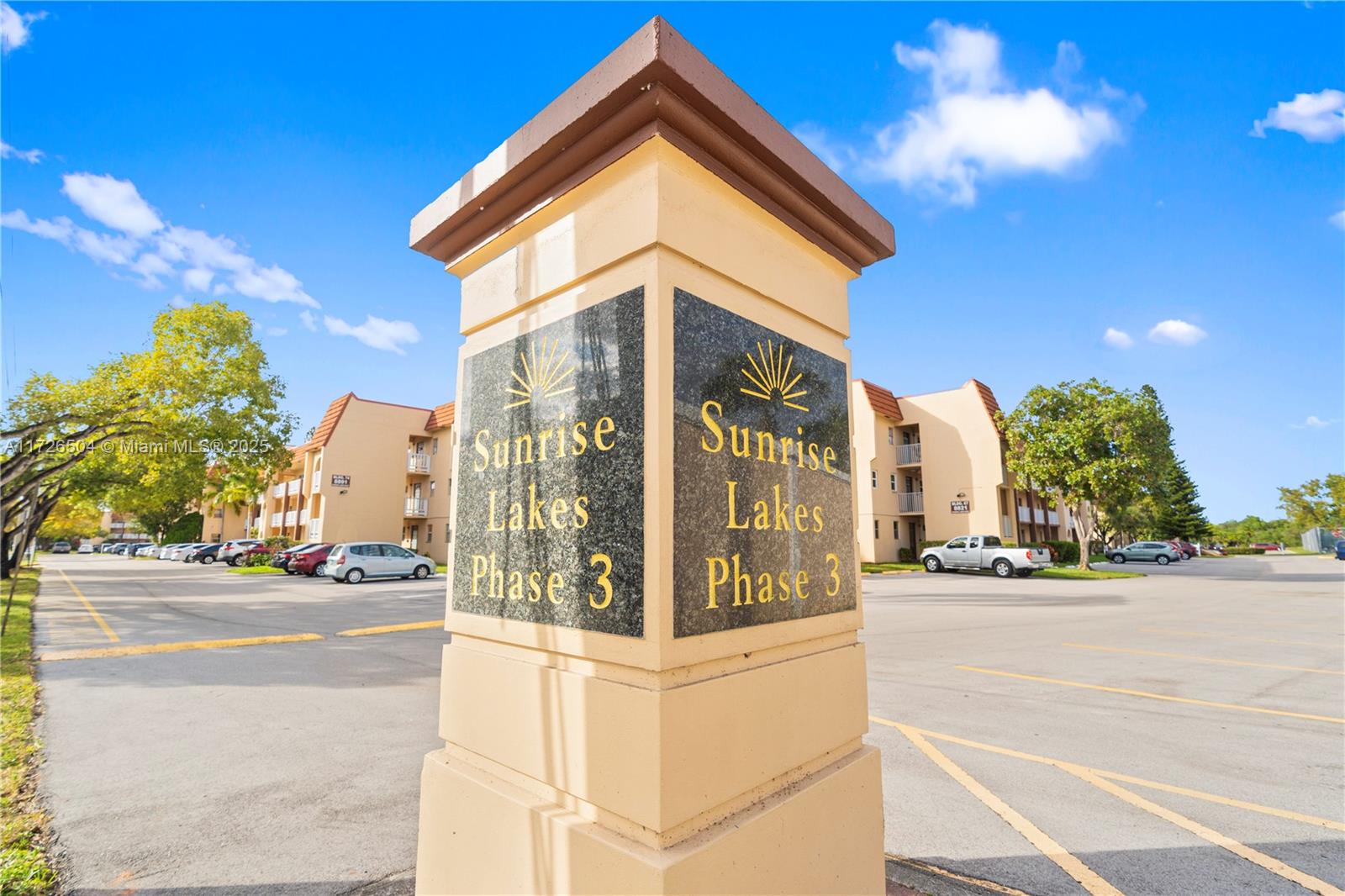 8851 Sunrise Lakes Blvd #116, Sunrise, Florida image 31