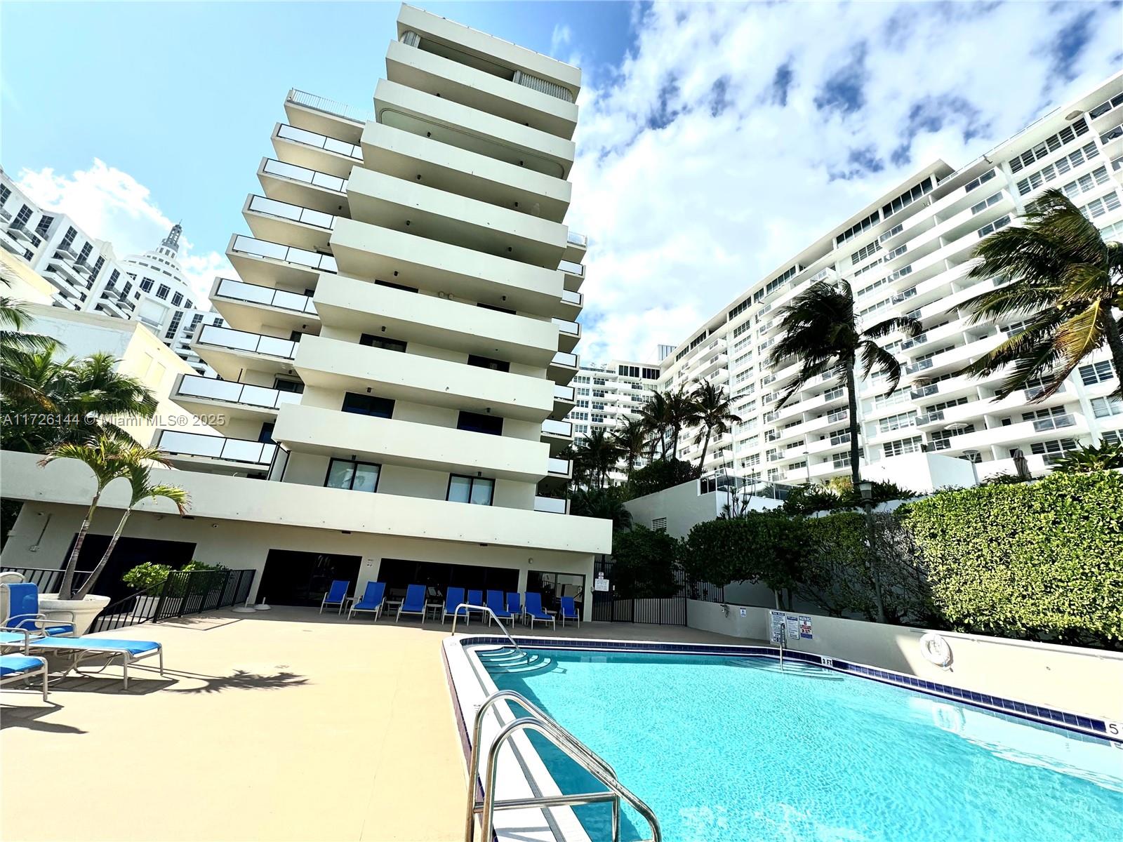 1621 Collins Ave #310, Miami Beach, Florida image 4