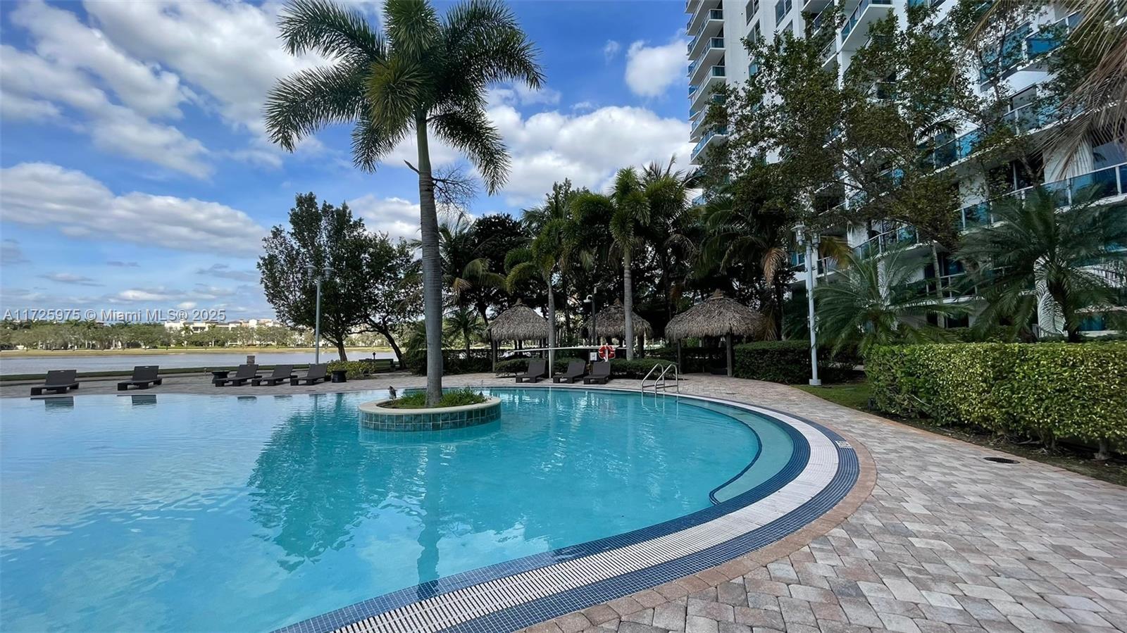 2641 N Flamingo Rd #1803N, Sunrise, Florida image 42