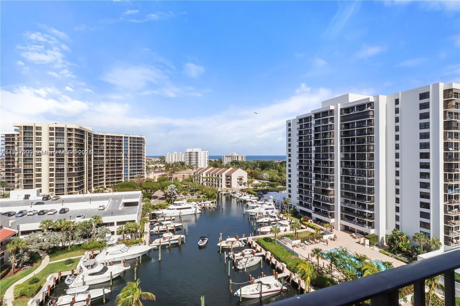 4750 Ocean Blvd Unit P H2, Highland Beach, Florida 33487