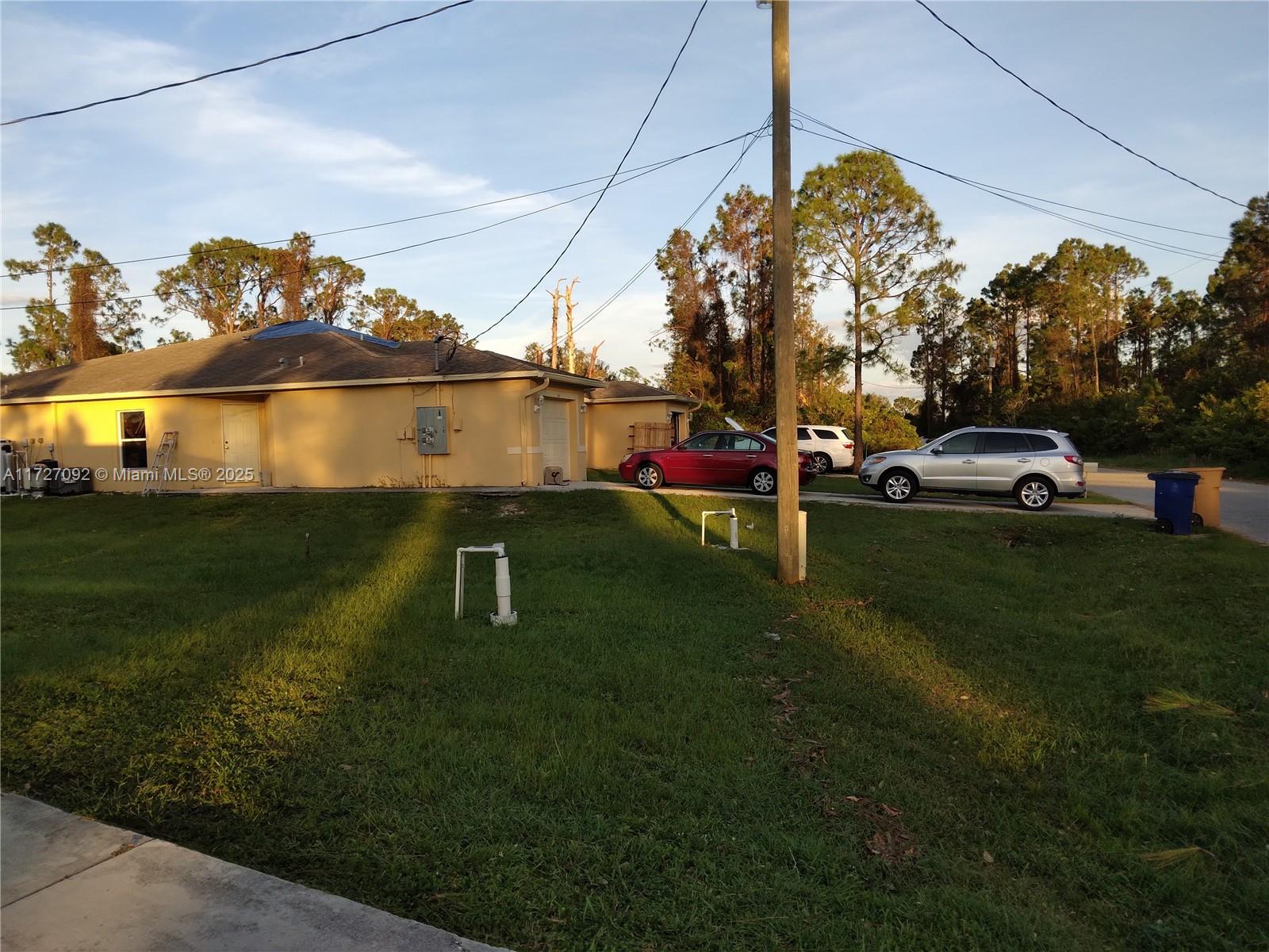 4740/4742 SW 14, Lehigh Acres, Florida image 2