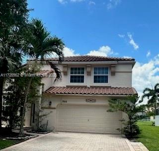 7816 Great Oak Dr, Lake Worth, Florida image 1