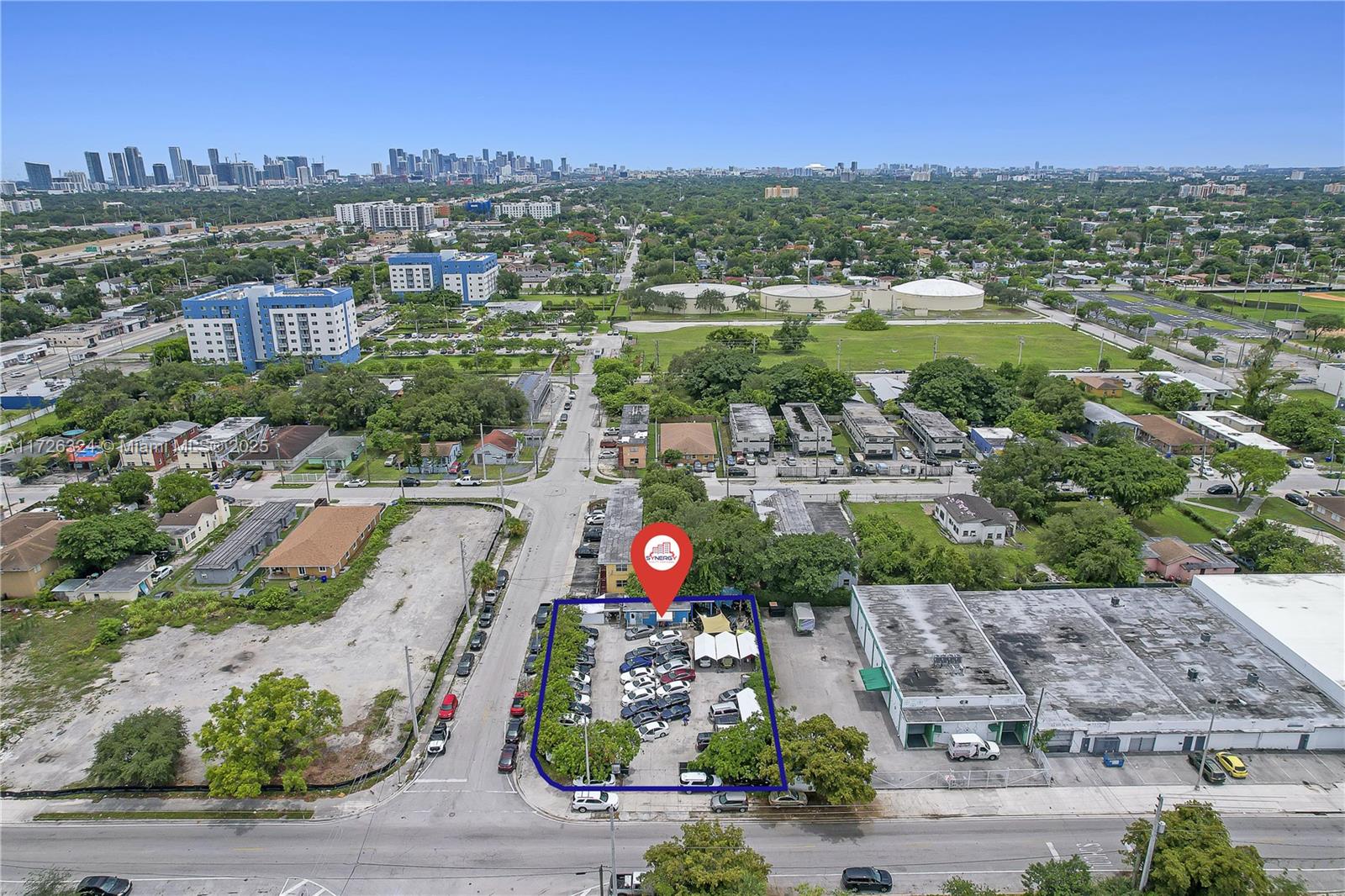 808 NW 71st St  For Sale A11726324, FL
