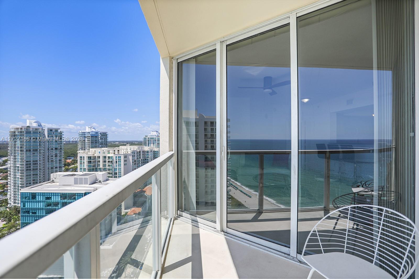 16699 Collins Ave #2709, Sunny Isles Beach, Florida image 19