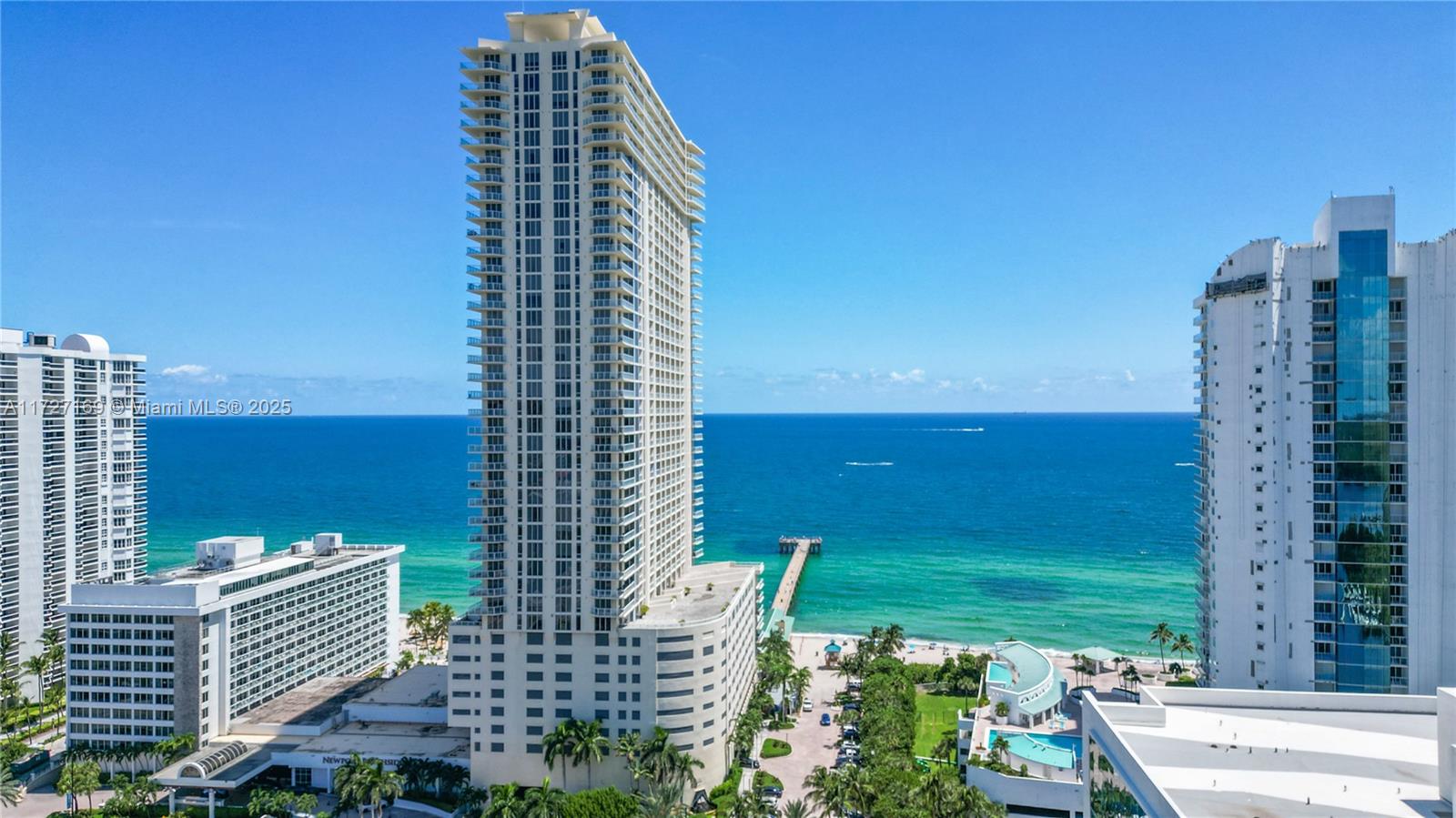 16699 Collins Ave #2709, Sunny Isles Beach, Florida image 2