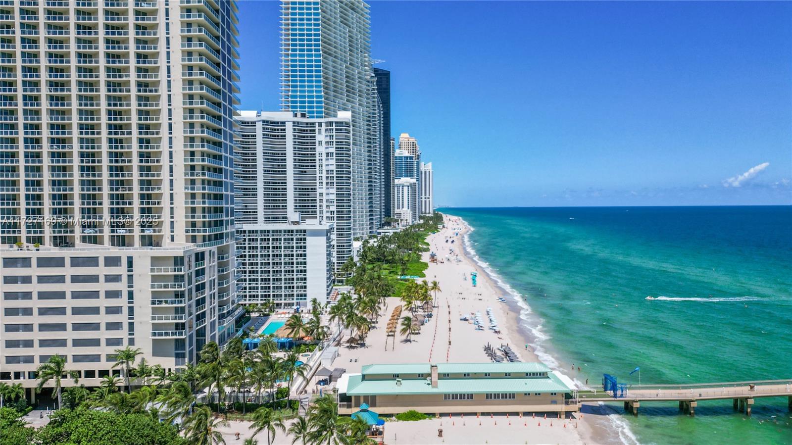 16699 Collins Ave #2709, Sunny Isles Beach, Florida image 5