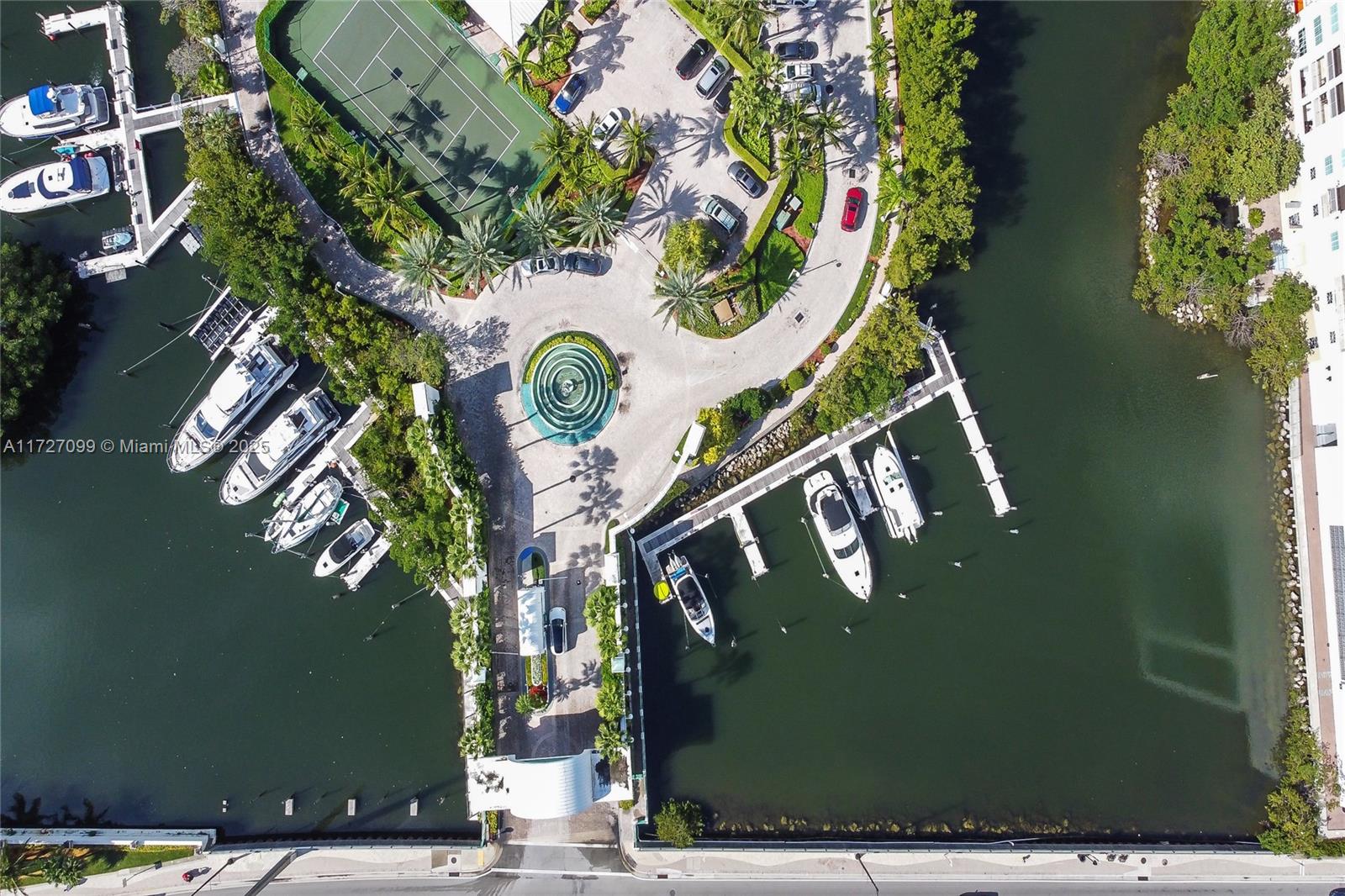 NOW AVAILABLE! 60 FOOT BOAT SLIP AT OCEANIA ISLAND MARINA, TO RENT YEARLY, TO OCEANIA OWNERS AND/OR TENANTS (No exceptions).
Marina has water, electricity, storage and security. Slip is located South of entrance on Oceania Island, the convince is priceless for Oceania residents to enjoy Boating and water sports.  Easy ocean access through our gorgeous South Florida intracoastal waterways. A wonderful opportunity to have it all!