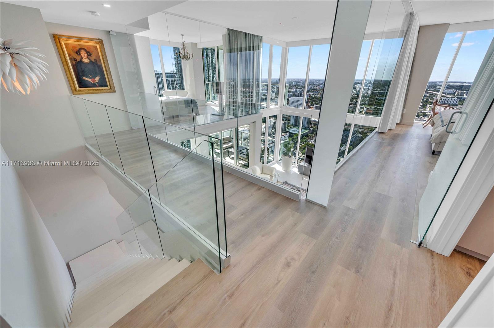 1040 Biscayne Blvd #LPH4407, Miami FL 33132