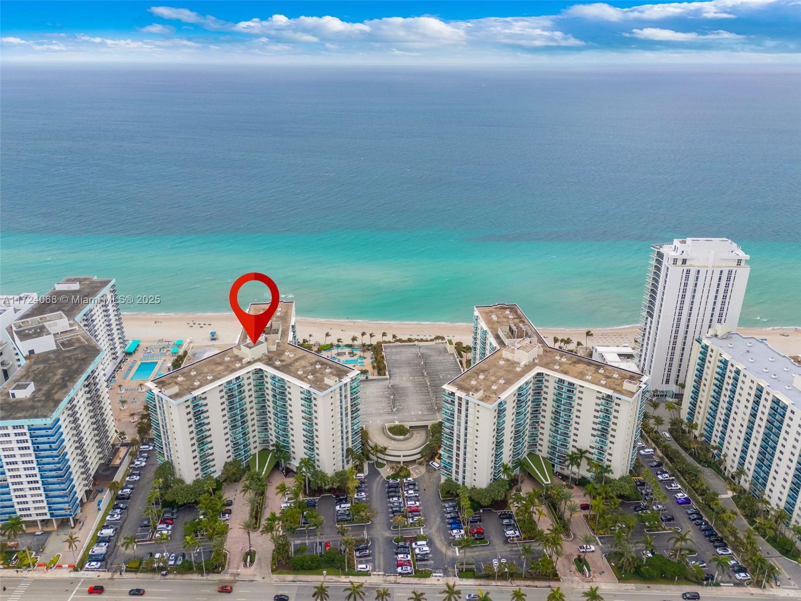 3801 S Ocean Dr #3K, Hollywood, Florida image 16