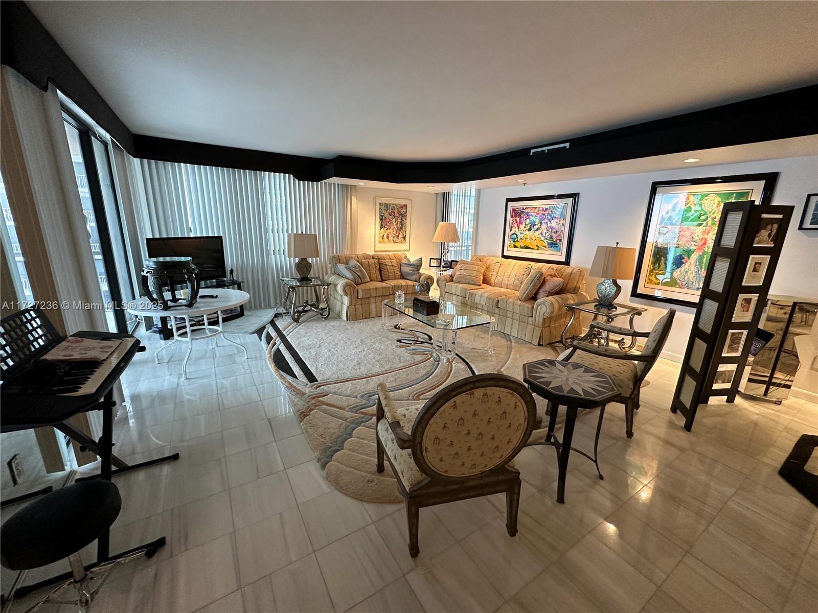 10175 Collins Ave #904, Bal Harbour, Florida image 13