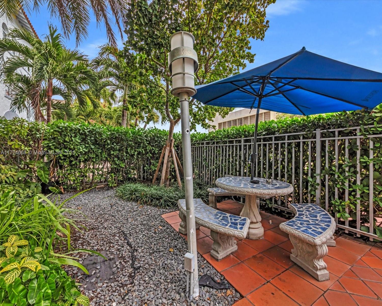 1218 Drexel Ave #304, Miami Beach, Florida image 4