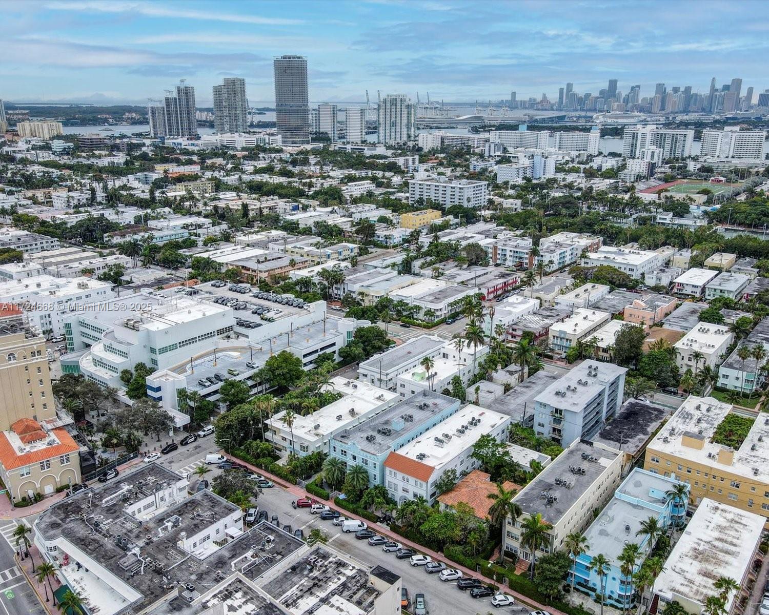 1218 Drexel Ave #304, Miami Beach, Florida image 41