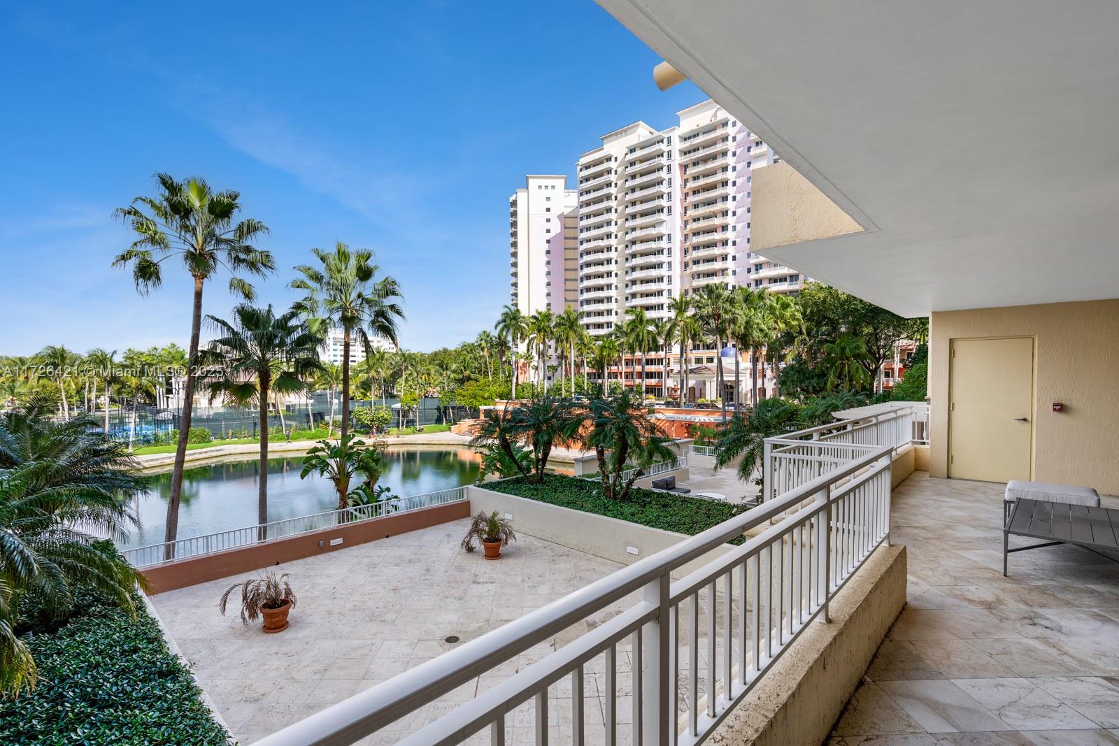 765 Crandon Blvd #206, Key Biscayne, Florida image 33