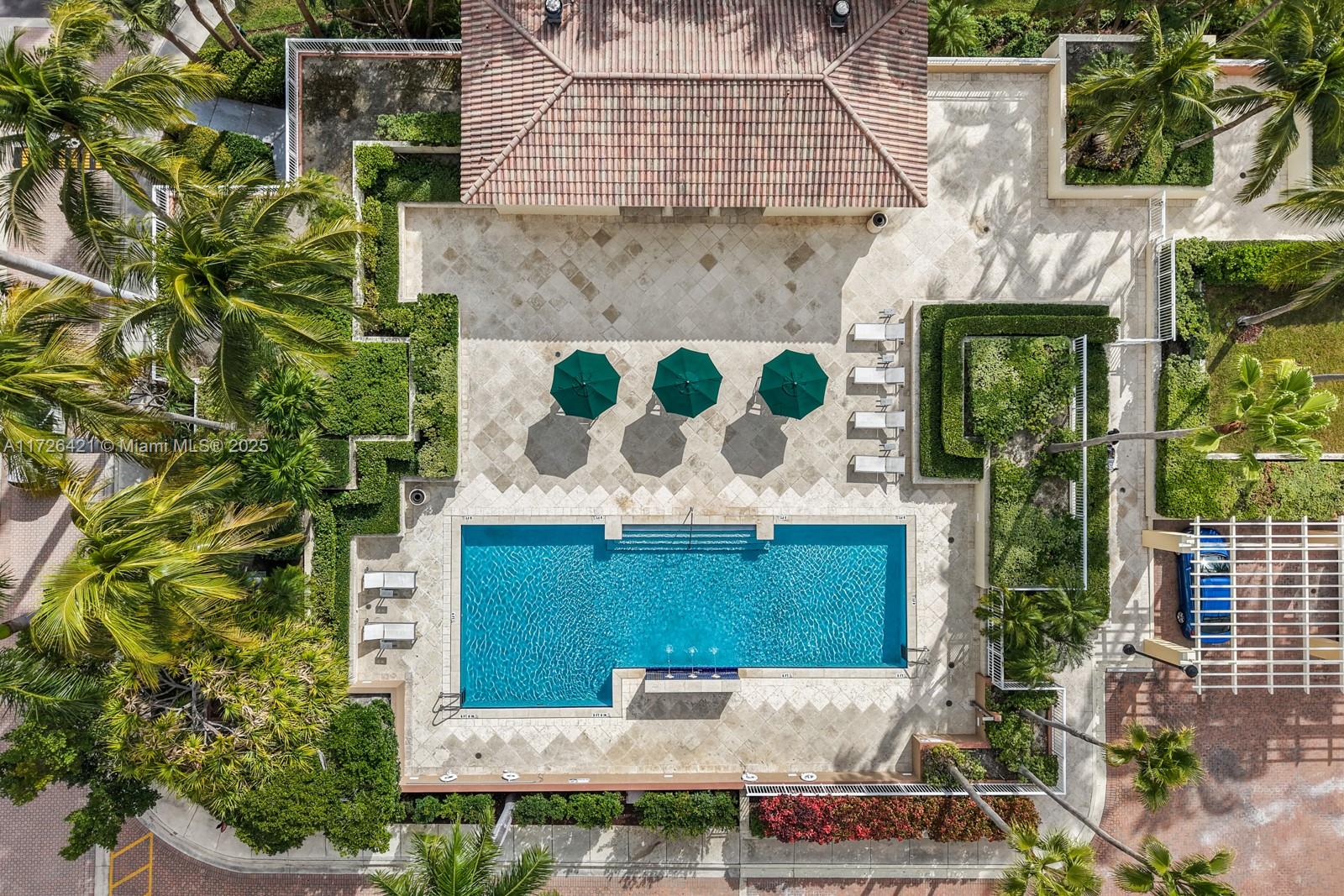 765 Crandon Blvd #206, Key Biscayne, Florida image 6