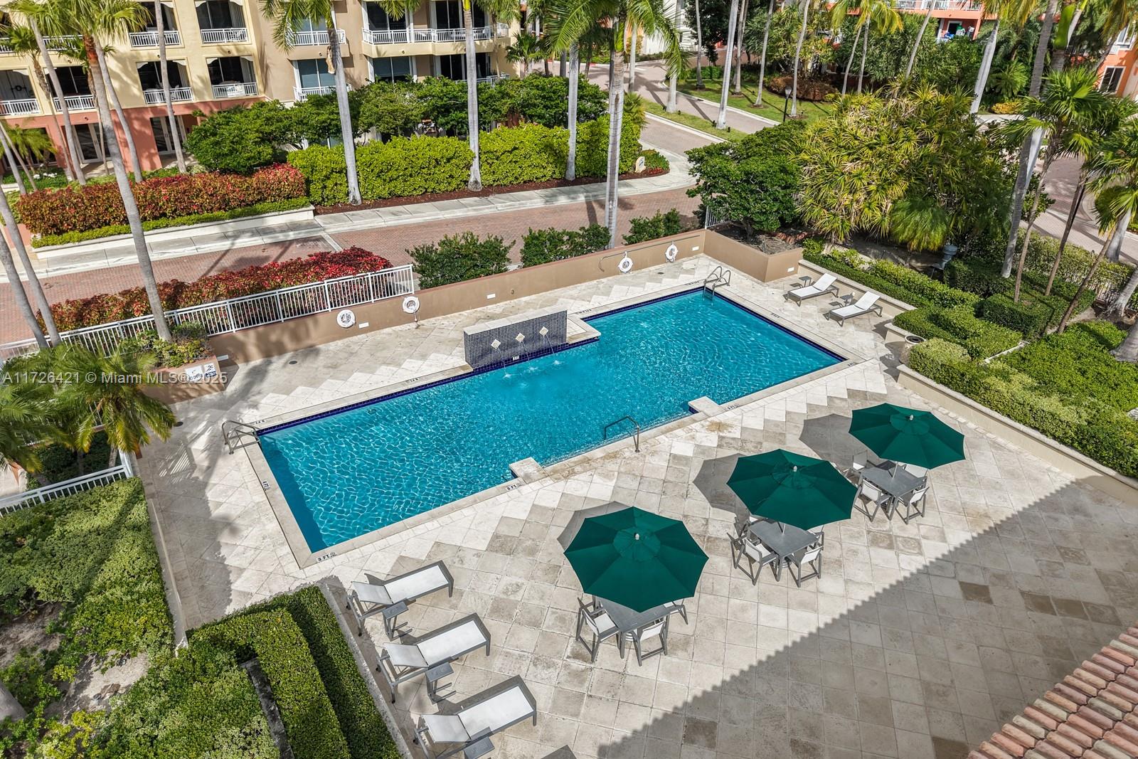 765 Crandon Blvd #206, Key Biscayne, Florida image 7