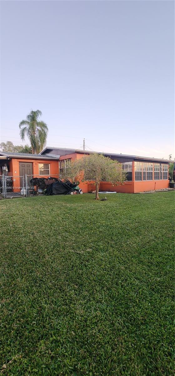 20430 NW 26th Ct, Miami Gardens, Florida image 25