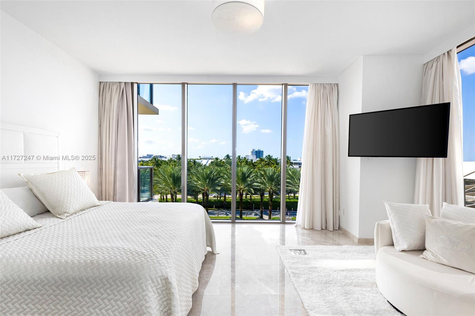 9701 Collins Ave #405S, Bal Harbour FL 33154