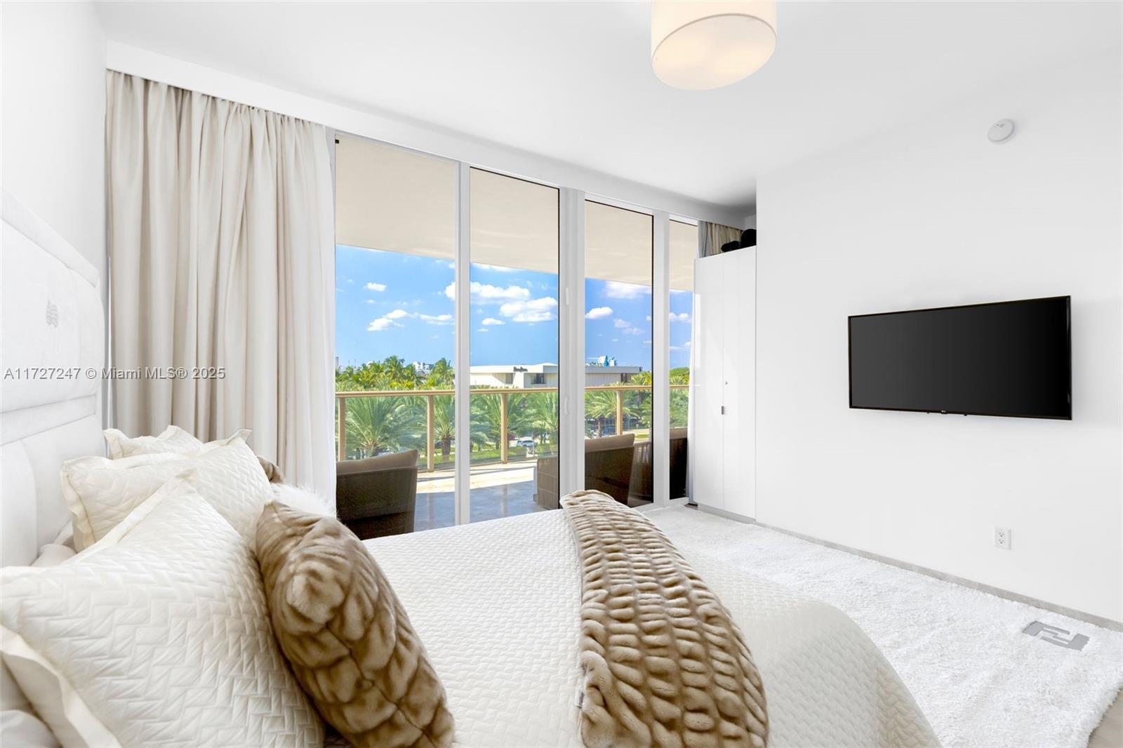 9701 Collins Ave #405S, Bal Harbour FL 33154