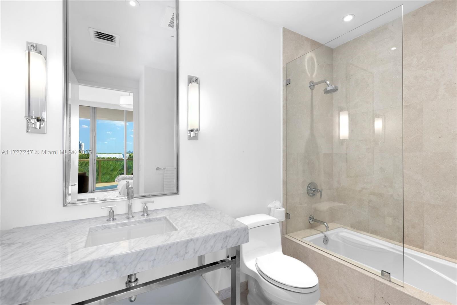 9701 Collins Ave #405S, Bal Harbour FL 33154