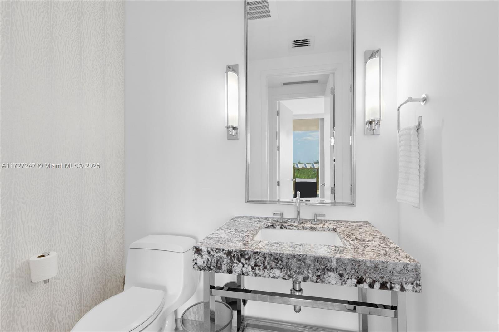 9701 Collins Ave #405S, Bal Harbour FL 33154