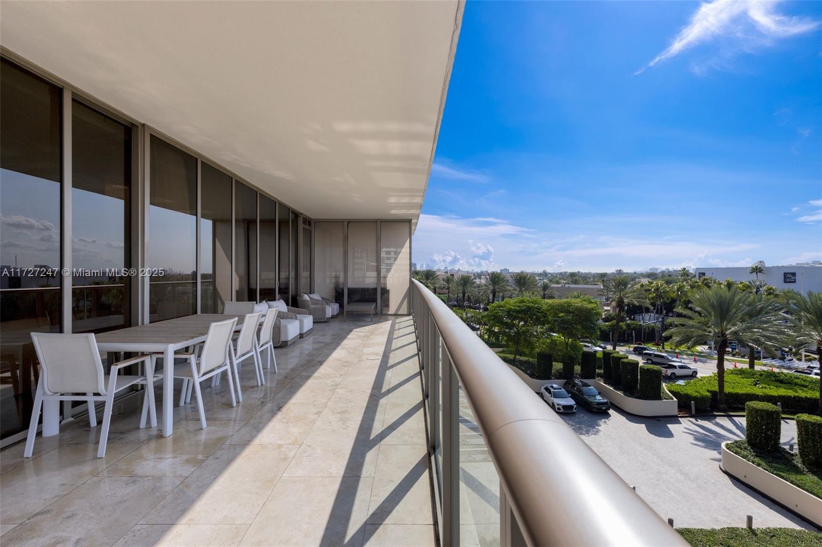 9701 Collins Ave #405S, Bal Harbour FL 33154