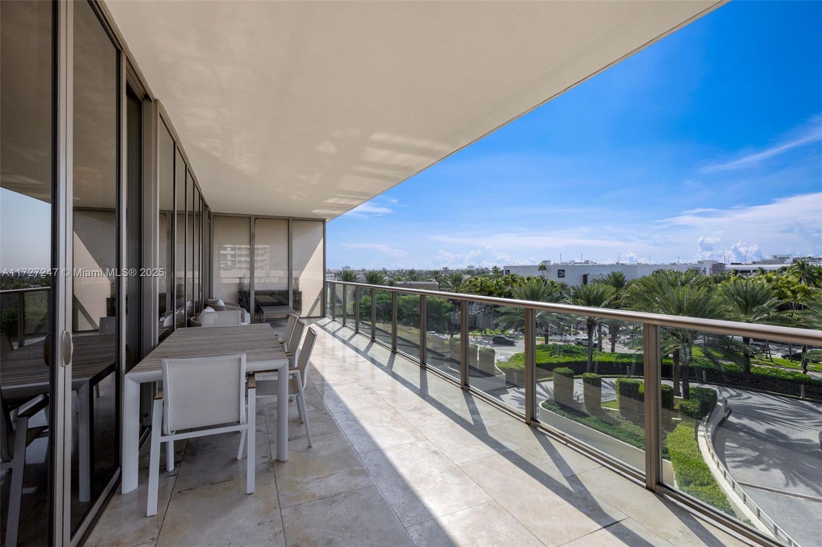 9701 Collins Ave #405S, Bal Harbour FL 33154