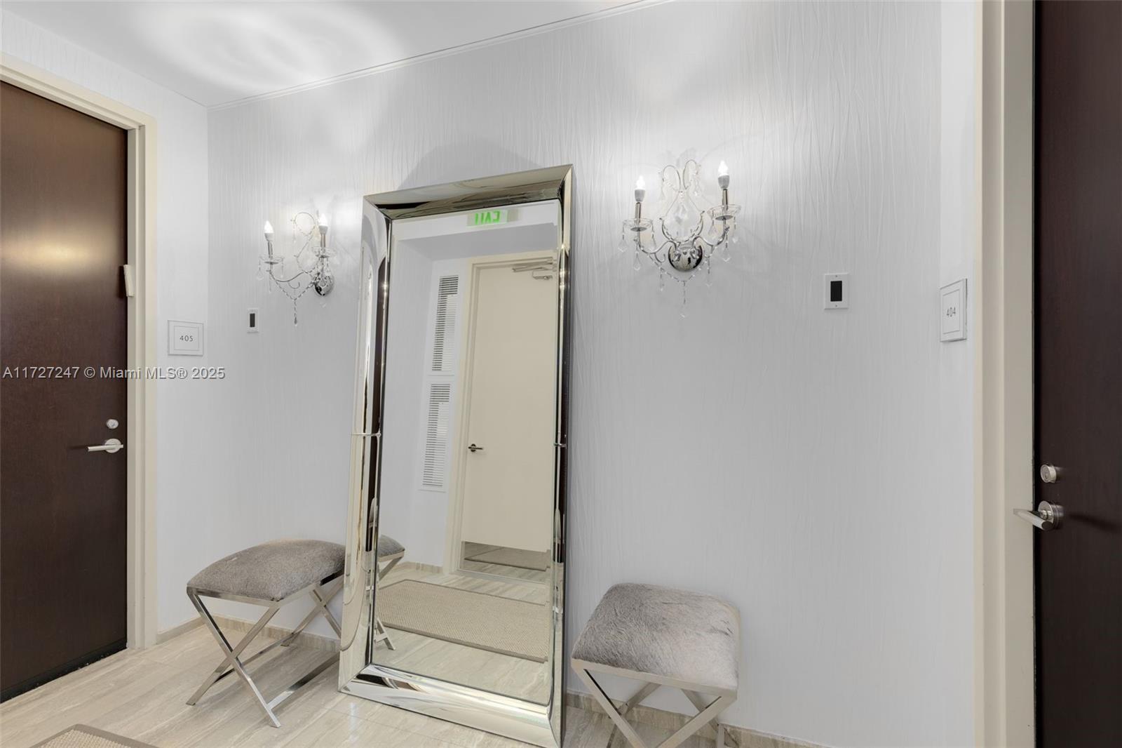 9701 Collins Ave #405S, Bal Harbour FL 33154