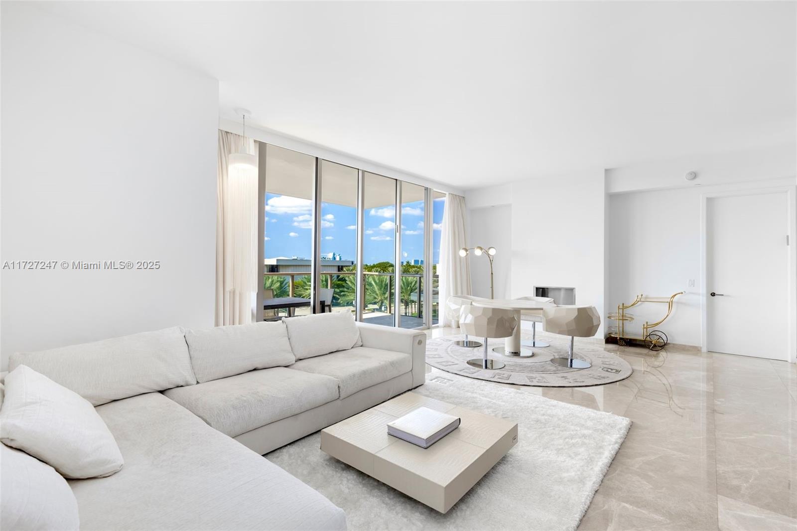 9701 Collins Ave #405S, Bal Harbour FL 33154