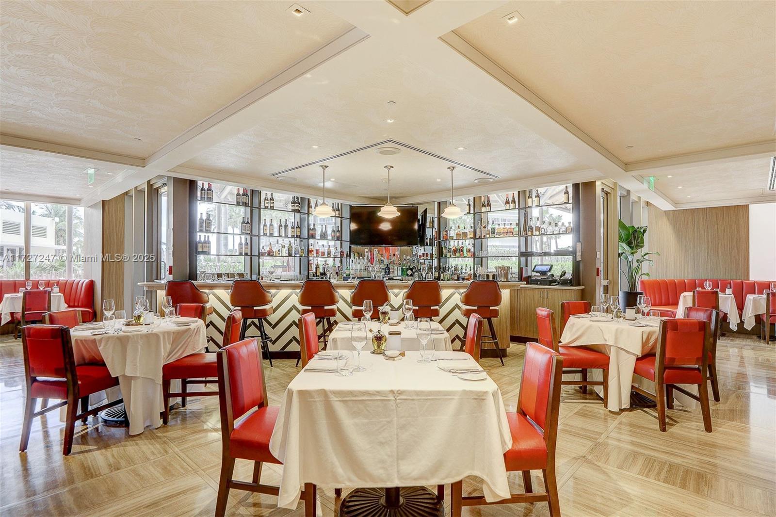9701 Collins Ave #405S, Bal Harbour FL 33154