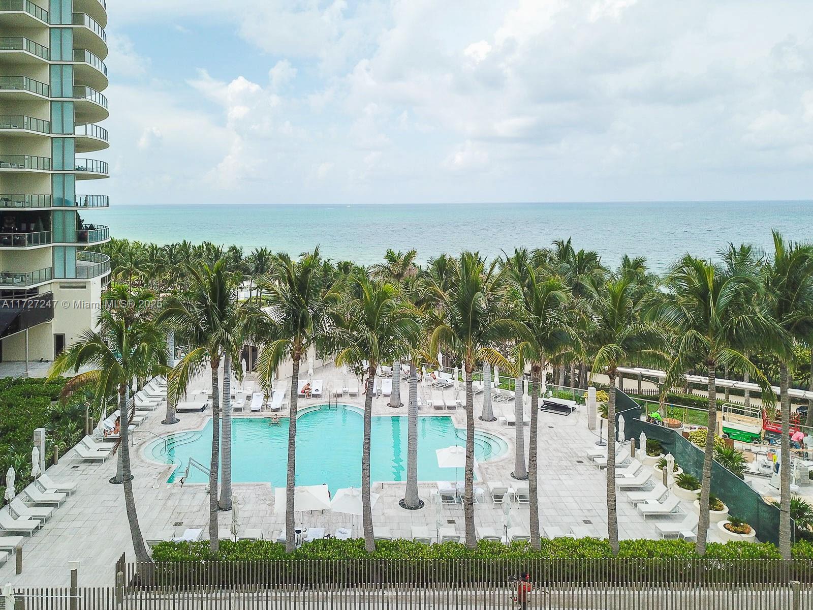 9701 Collins Ave #405S, Bal Harbour FL 33154