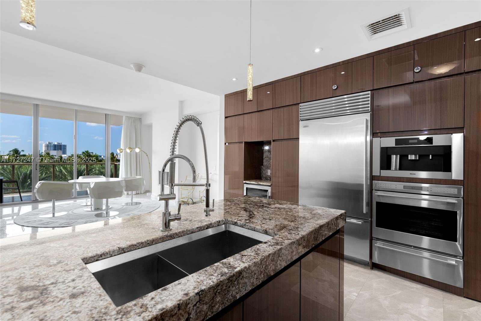 9701 Collins Ave #405S, Bal Harbour FL 33154