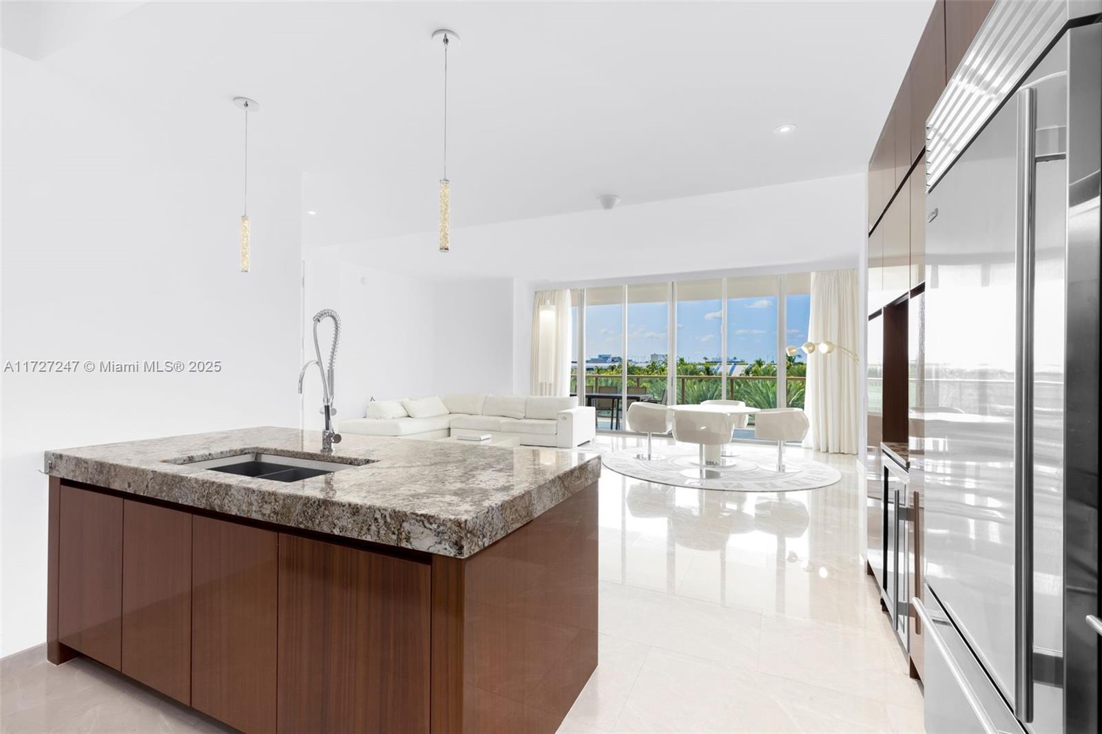 9701 Collins Ave #405S, Bal Harbour FL 33154
