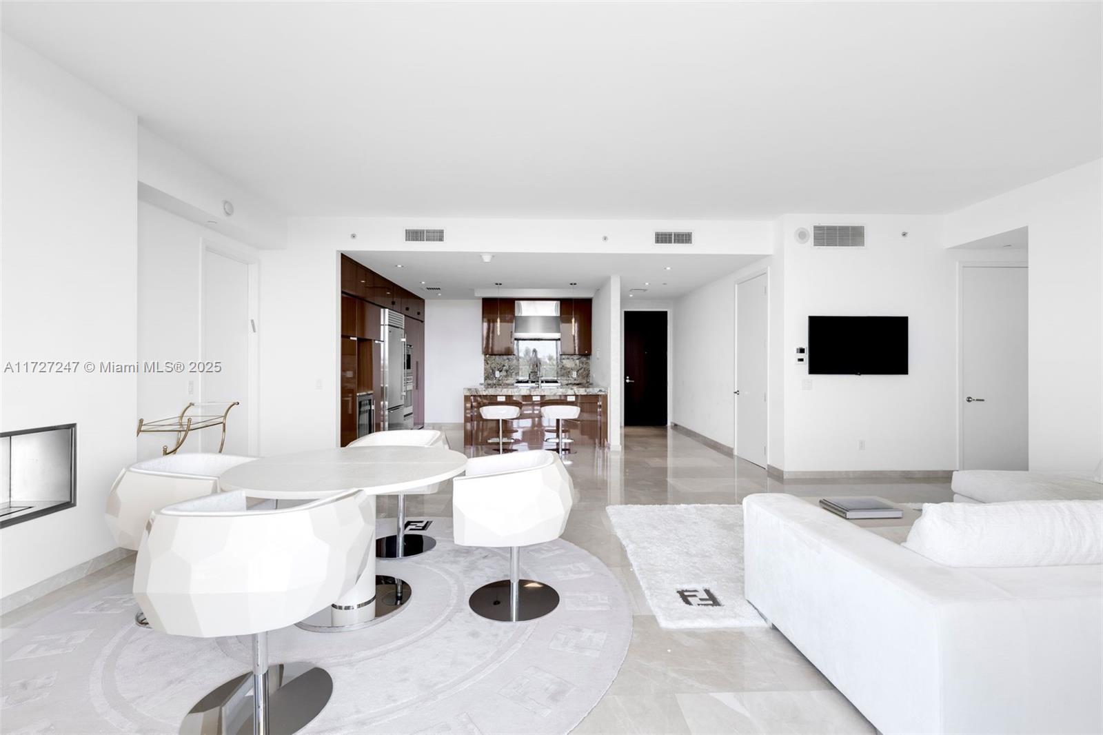 9701 Collins Ave #405S, Bal Harbour FL 33154