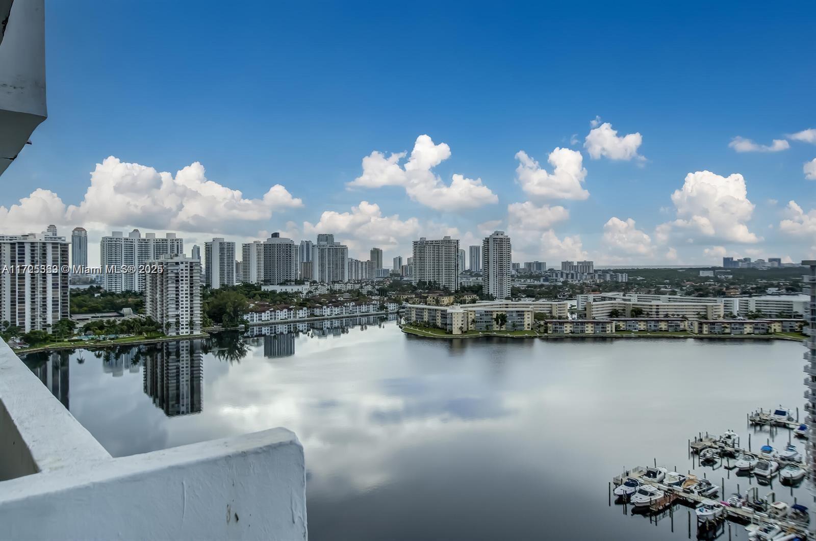 2780 NE 183rd St #814 For Sale A11725369, FL