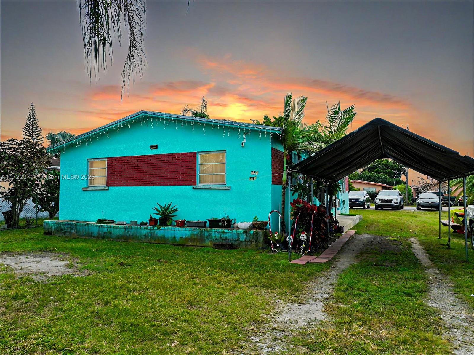 730 NW 14th St, Homestead, Florida image 2