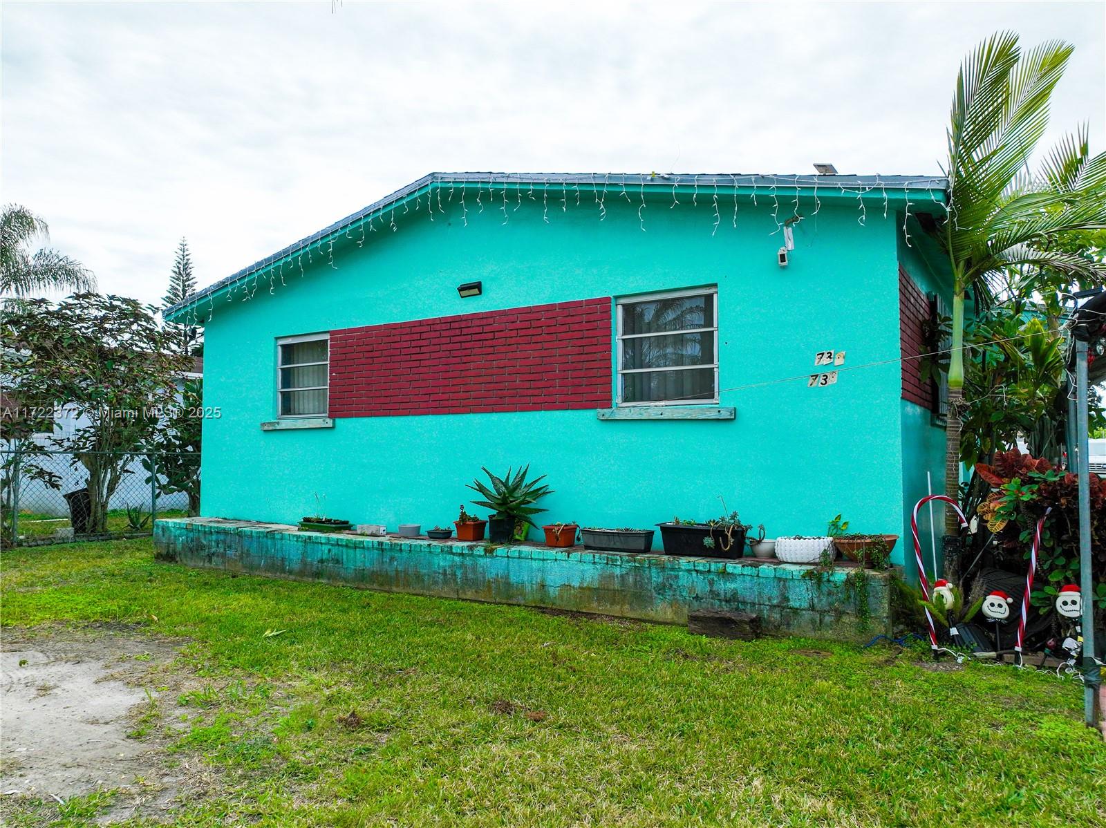 730 NW 14th St, Homestead, Florida image 34