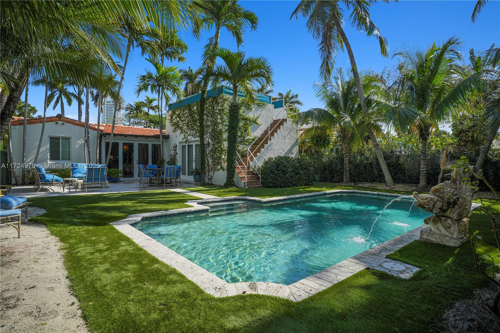 4484 Royal Palm Ave, Miami Beach, Florida image 30