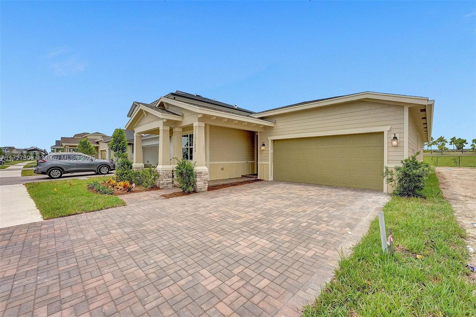 1353 Wandering Willow Way Unit , Loxahatchee, Florida 33470