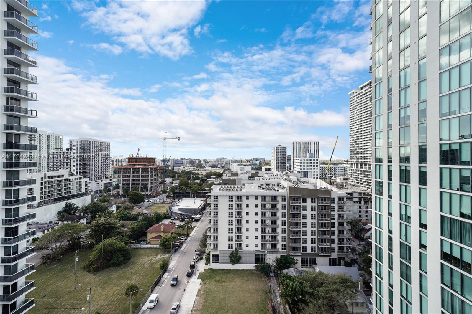 601 NE 27th St #1501, Miami FL 33137