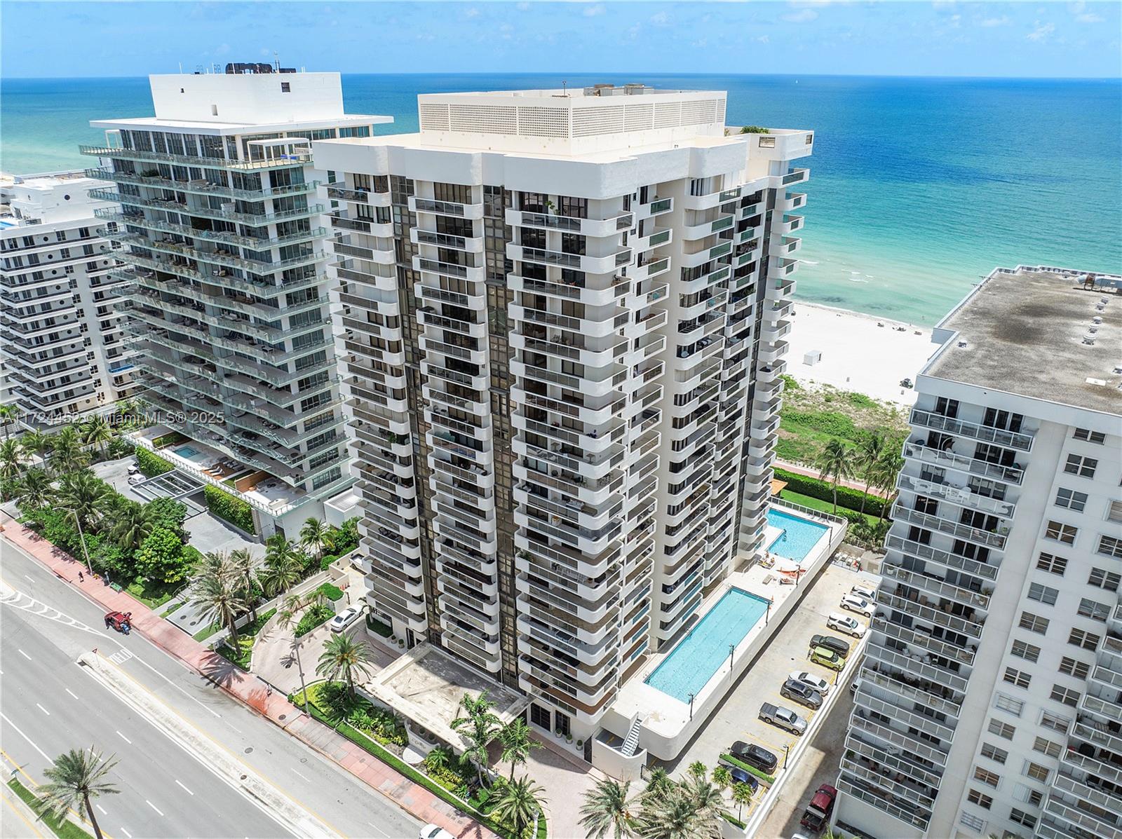 5757 Collins Ave #403, Miami Beach, Florida image 1