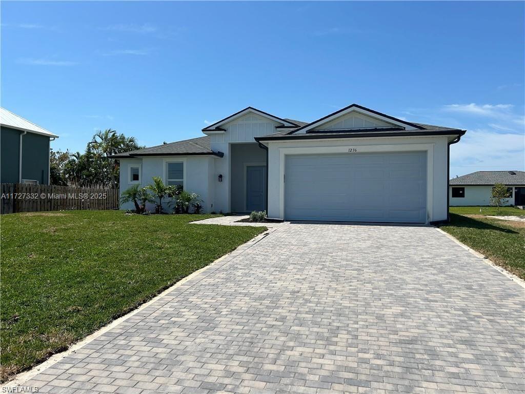 1236 W 35th Ave, Cape Coral, Florida image 1