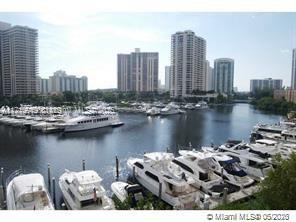 19701 E Country Club Dr #5501, Aventura FL 33180