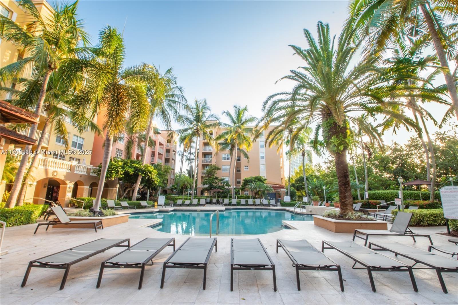19701 E Country Club Dr #5501, Aventura FL 33180