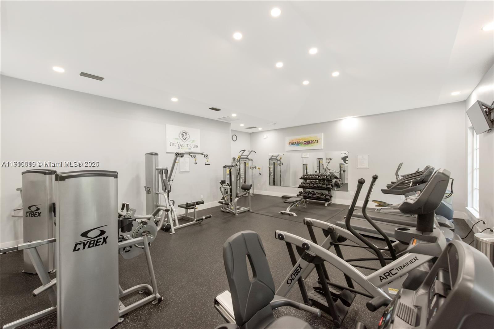 19701 E Country Club Dr #5501, Aventura FL 33180
