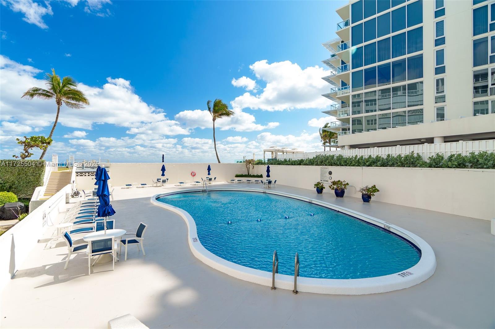 3570 S Ocean Blvd #805, Palm Beach, Florida image 18